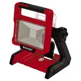 Akumulatorska lampa TE-CL 18/2000 LiAC-Solo Power X-Change Einhell
