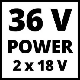 Akumulatorska baštenska pumpa AQUINNA 36/30 Solo  Power X-Change Einhell