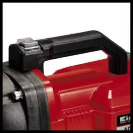 Akumulatorska baštenska pumpa AQUINNA 36/30 Solo  Power X-Change Einhell
