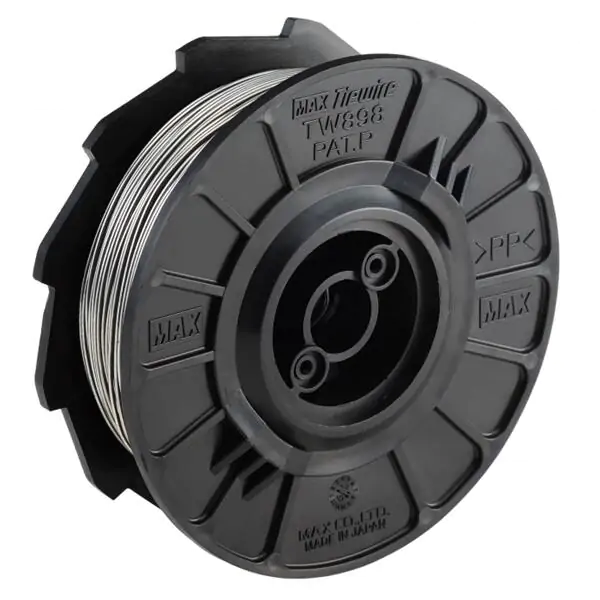 Žica za vezivanje armature za MAX CO TW898 - proizvod na akciji