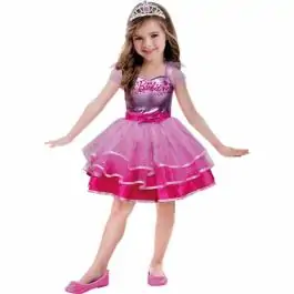 Kostim balet Barbie