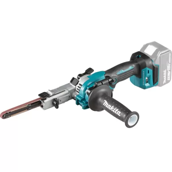 Akumulatorska tračna brusilica DBS180Z Makita - proizvod na akciji