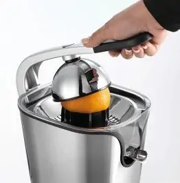 Aparat za citruse AR411 ARIETE