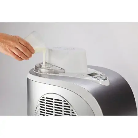 Aparat za sladoled AR693 ARIETE