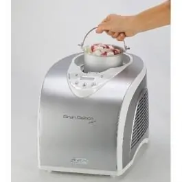 Aparat za sladoled AR693 ARIETE
