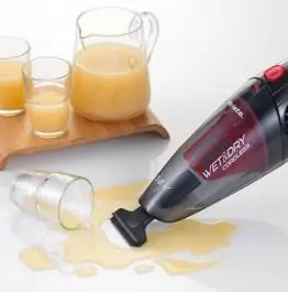 Akumulatorski ručni usisivač AR2474 ARIETE