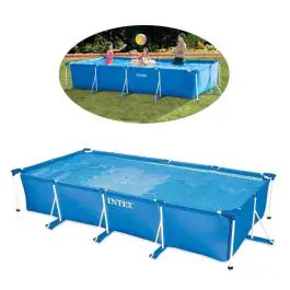 Bazen sa pumpom 450x220x84 cm INTEX 28274