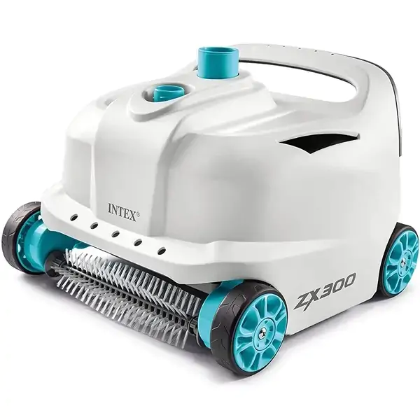 Robot usisivač za bazene ZX 300 Intex 28005