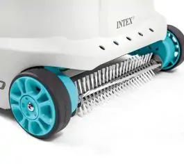 Robot usisivač za bazene ZX 300 Intex 28005