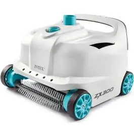 Robot usisivač za bazene ZX 300 Intex 28005