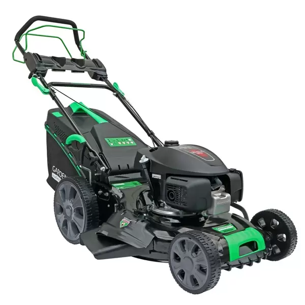 Motorna samohodna kosačica sa Honda motorom S510VHO GARDENmaster - proizvod na akciji