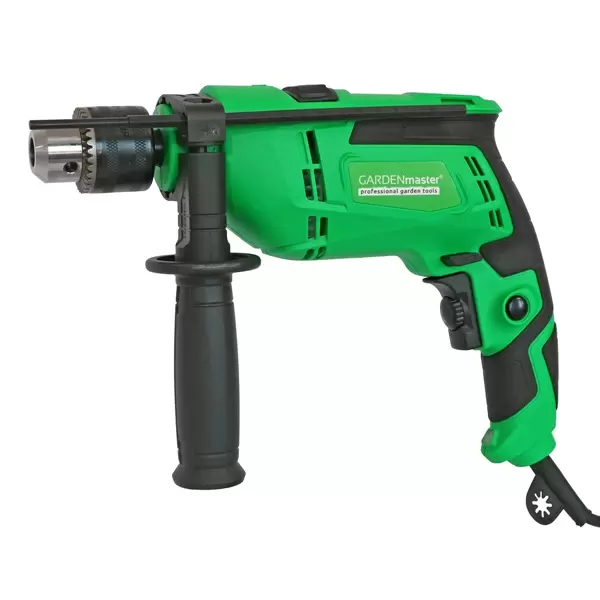 Električna vibraciona bušilica 750W ID750 LED GARDENmaster - proizvod na akciji