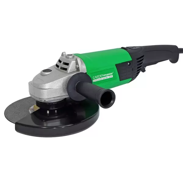 Ugaona brusilica 2600W AG2600 GARDENmaster - proizvod na akciji