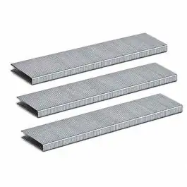 Klamarice za ručne heftalice 1000 kom 0.7x11.3x10mm Villager