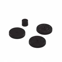 Solarna baštenska fontana HOME