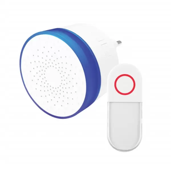 Bežično kućno zvono DB1000AC HOME