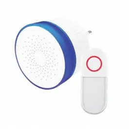 Bežično kućno zvono DB1000AC HOME