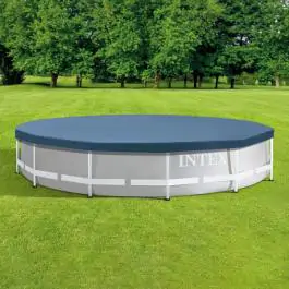 Prekrivač za bazene sa metalnom konstrukcijom 3.66m INTEX