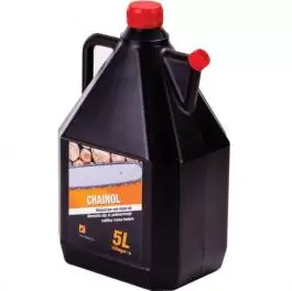 Ulje mineralno za podmazivanje lanaca 5lit Villager
