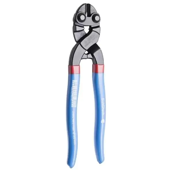 Sečice sa žlebom BOLTSHARK 469SHARK/4DP Unior - proizvod na akciji