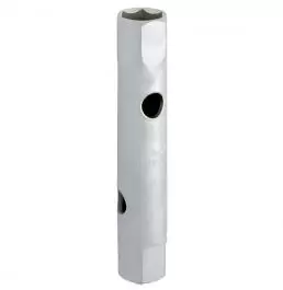 Cevasti ključ dvostrani 215/2 12x13 UNIOR