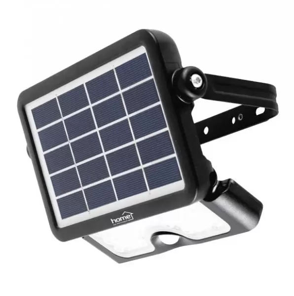 Solarni LED reflektor sa senzorom pokreta FLP500SOLAR Home