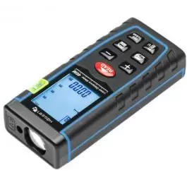 Laserski daljinomer do 40m Hogert