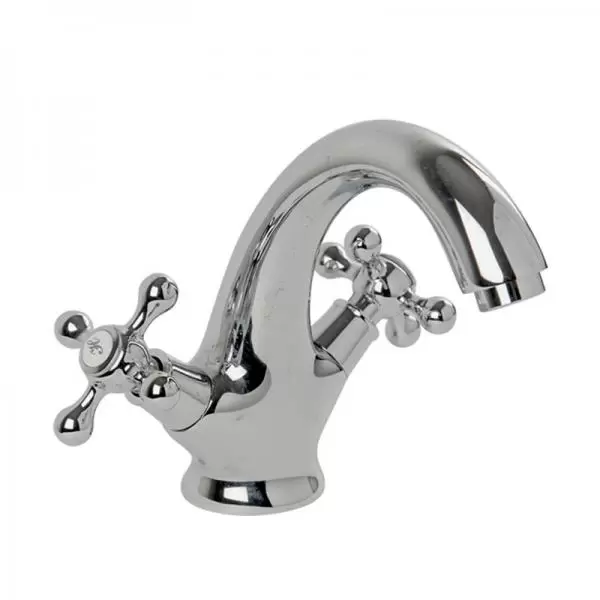 Retro baterija za lavabo ST03162 Diplon