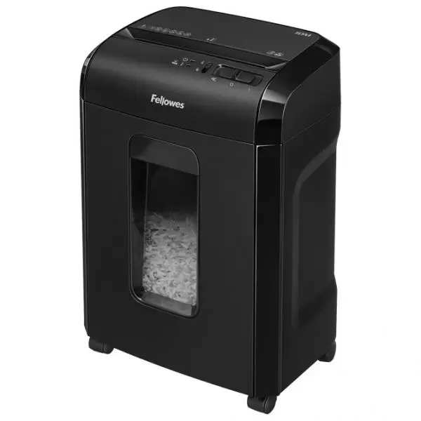 Uništavač dokumentacije (mikro) 10M Fellowes