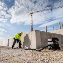 Akumulatorski SDS-max kombičekić sa funkcijom bušenja i štemanja KHA 18 LTX BL 40 Metabo