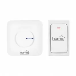 Bežično kućno zvono - set DBKS1200AC HOME