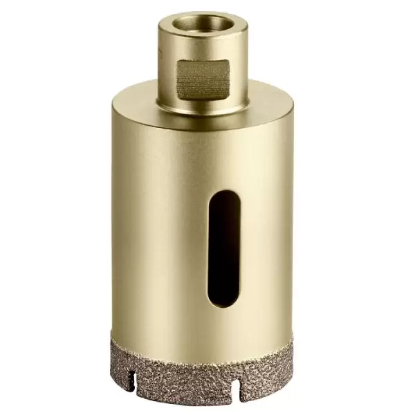 Dijamantska kruna za suvo bušenje keramike 40x91 mm Metabo