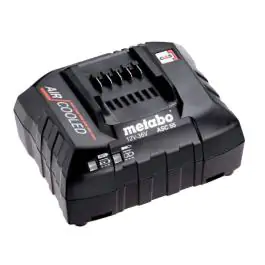 Punjač ASC 55 12-36 V 627044000 Metabo