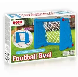 Fudbalski gol za decu Dolu Toys