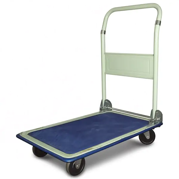 Kolica sa platformom W-MW 300kg Womax