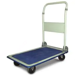 Kolica sa platformom W-MW 300kg Womax