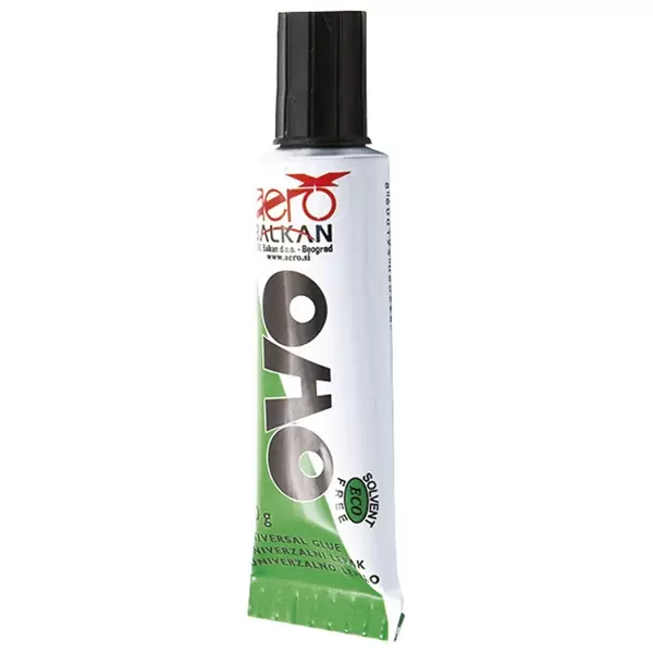 Lepak univerzalni bez mirisa tuba 40g OHO EKO