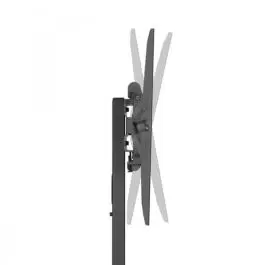 SBOX Podni pokretni nosač za TV FS-224