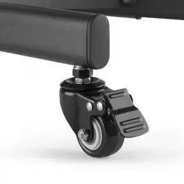 SBOX Podni pokretni nosač za TV FS-224