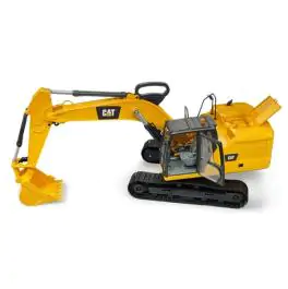 Bruder rovokopač guseničar CAT 024833