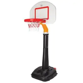 Pilsan koš za decu sa punjivim postoljem 140-230 cm