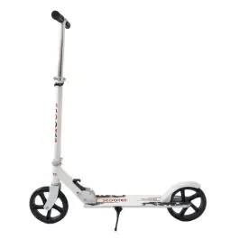 Dečiji trotinet sklopiv TS-627C beli