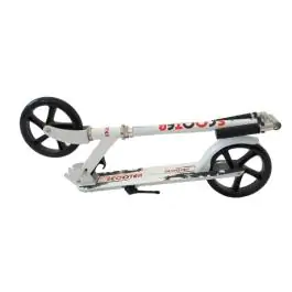 Dečiji trotinet sklopiv TS-627C beli