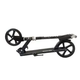 Dečiji trotinet sklopiv TS-627C crni