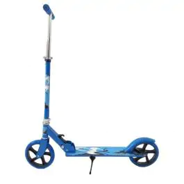 Dečiji trotinet sklopiv TS-627C plavi