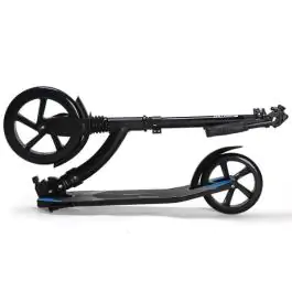 Trotinet za decu sklopiv TS-662 crni