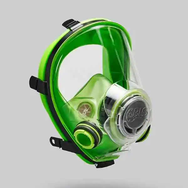 Maska od silikona za jedan filter BLS5400/L