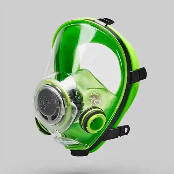 Maska od silikona za jedan filter BLS5400/L