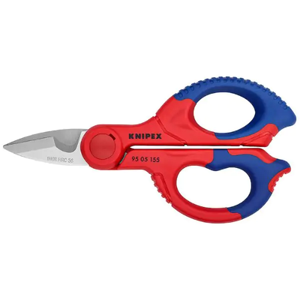 Knipex makaze za električare 155mm 95 05 155 SB - proizvod na akciji