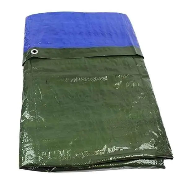 Cerada HARD polietilen 2 x 3 m 110gr/m2